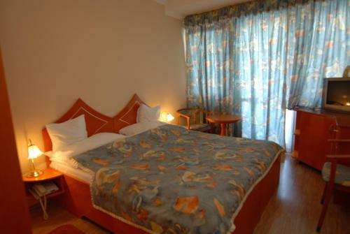 Hotel Rudolf