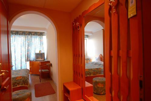Hotel Rudolf