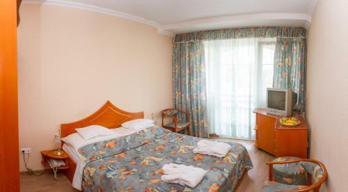 Hotel Rudolf