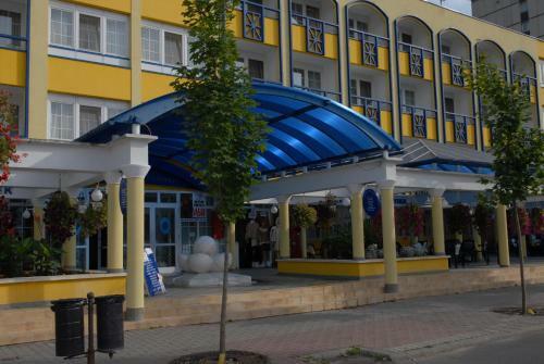 Hotel Rudolf