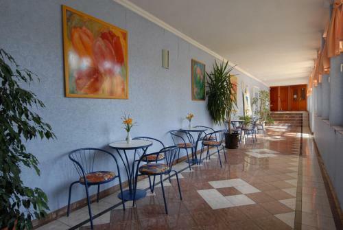 Hotel Rudolf
