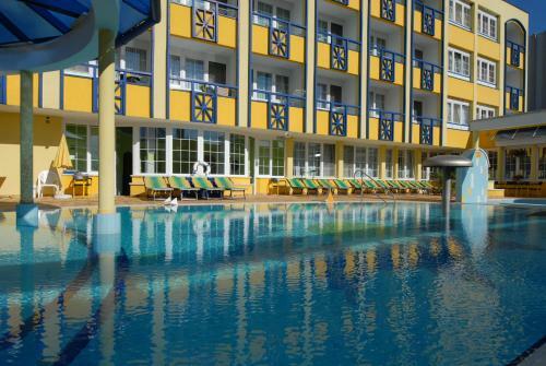 Hotel Rudolf