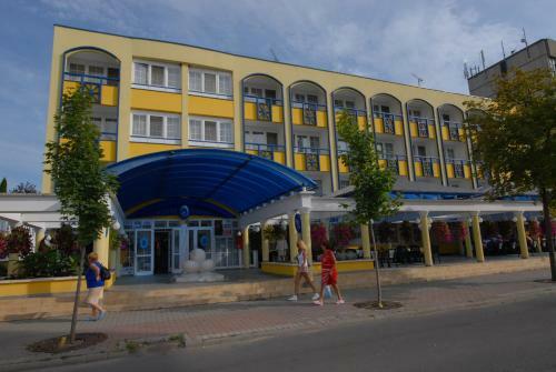 Hotel Rudolf
