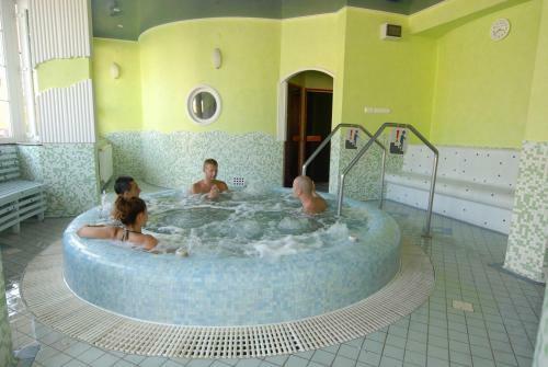 Hotel Rudolf