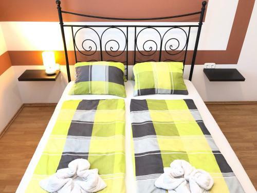 Csal�di �lm�ny Apartman �s Vend�gh�z
