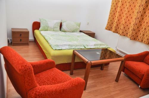 Csal�di �lm�ny Apartman �s Vend�gh�z