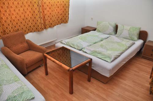 Csal�di �lm�ny Apartman �s Vend�gh�z