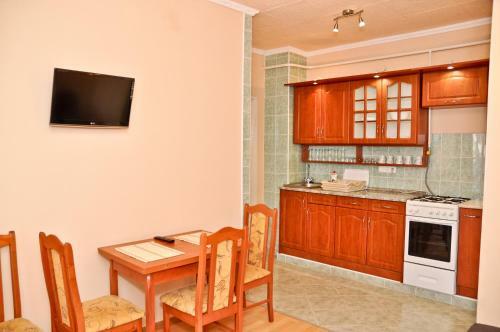 Csal�di �lm�ny Apartman �s Vend�gh�z