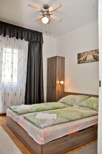 Csal�di �lm�ny Apartman �s Vend�gh�z