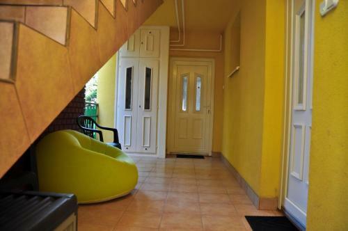 Csal�di �lm�ny Apartman �s Vend�gh�z
