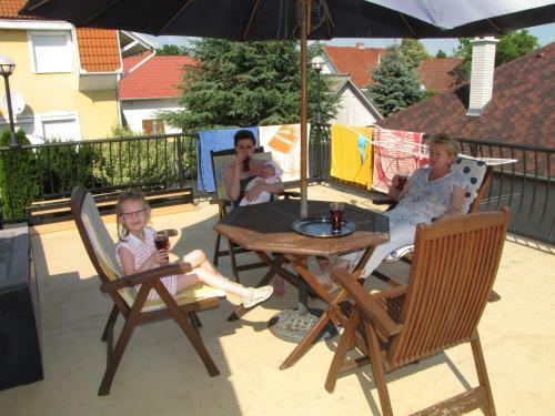 O�zis Apartmanh�z