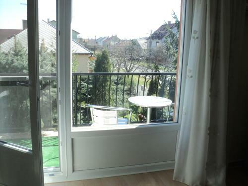 O�zis Apartmanh�z
