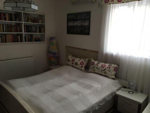 O�zis Apartmanh�z