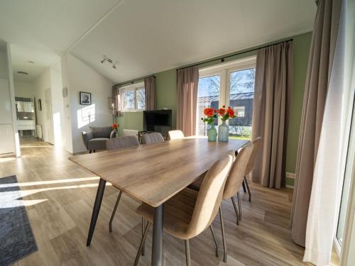 Holiday Home Europarcs Resort Zuiderzee-7