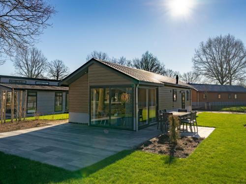 Holiday Home Europarcs Resort Zuiderzee-55
