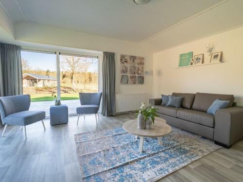 Holiday Home Europarcs Resort Zuiderzee-55