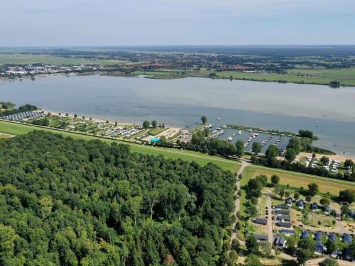 Holiday Home Europarcs Resort Zuiderzee-33