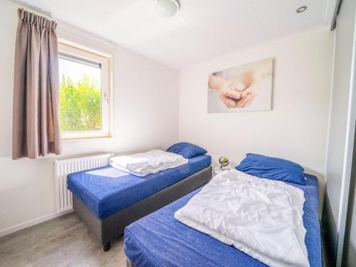 Holiday Home Europarcs Resort Zuiderzee-33