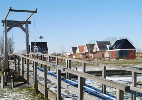 Waterdorp Burdaard