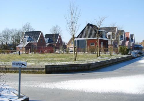 Waterdorp Burdaard