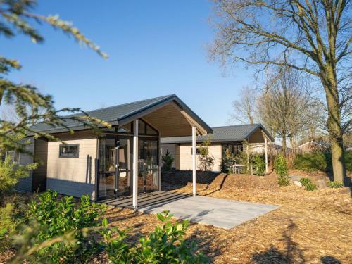 Holiday Home Europarcs Resort Zuiderzee-1