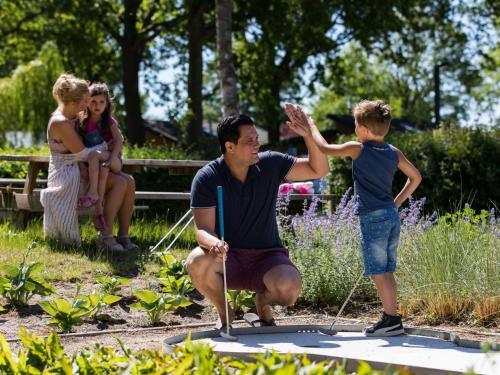 Holiday Home Europarcs Resort Zuiderzee-30