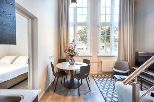 Apartamento Ingenhousz Breda