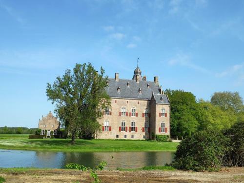 Bed & Breakfast Hartjedalfsen