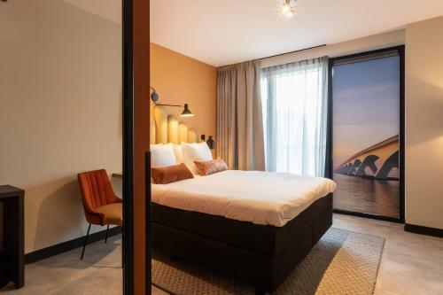 Aparthotel Hotel Zeeuws Licht I Kloeg Collection