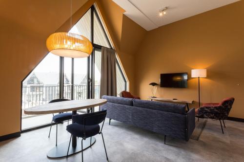 Aparthotel Hotel Zeeuws Licht I Kloeg Collection
