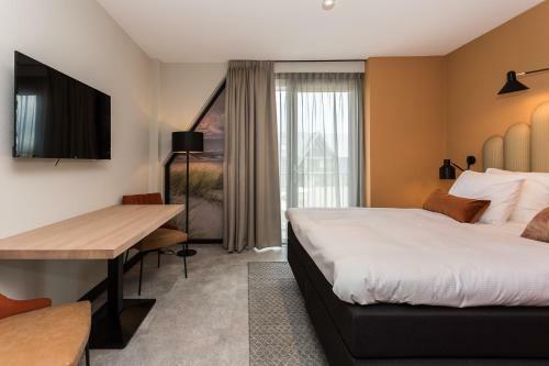 Aparthotel Hotel Zeeuws Licht I Kloeg Collection