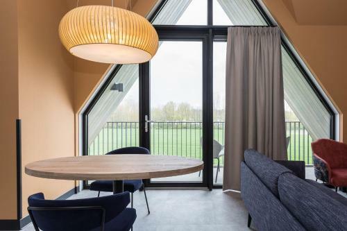 Aparthotel Hotel Zeeuws Licht I Kloeg Collection