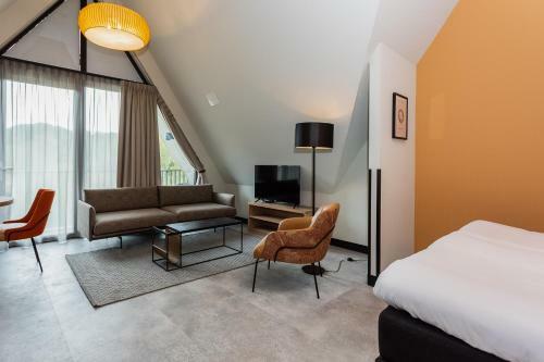 Aparthotel Hotel Zeeuws Licht I Kloeg Collection
