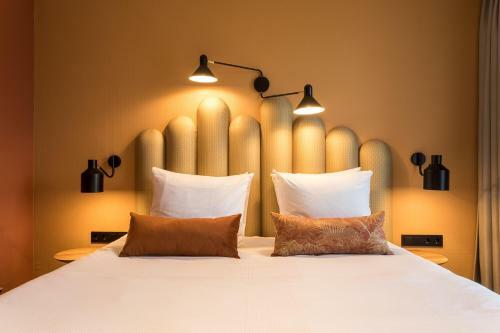 Aparthotel Hotel Zeeuws Licht I Kloeg Collection