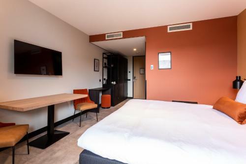 Aparthotel Hotel Zeeuws Licht I Kloeg Collection