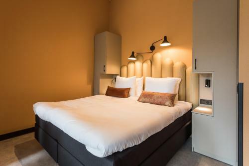 Aparthotel Hotel Zeeuws Licht I Kloeg Collection