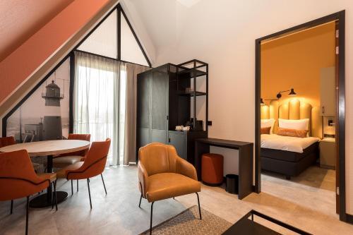 Aparthotel Hotel Zeeuws Licht I Kloeg Collection