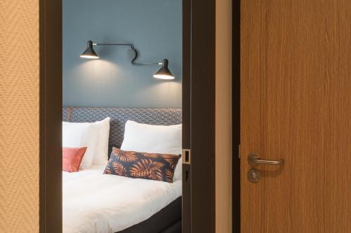 Aparthotel Hotel Zeeuws Licht I Kloeg Collection