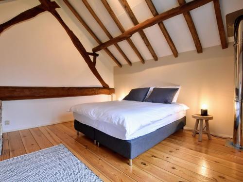 Luxurious Holiday Home In Eijsden Near The River