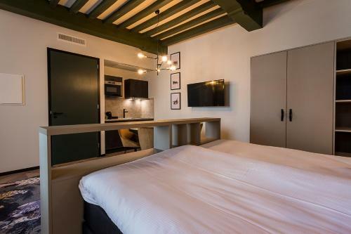 Boutique Hotel Rijks I Kloeg Collection