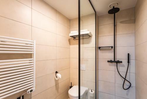 Boutique Hotel Rijks I Kloeg Collection