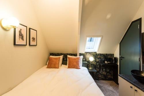 Boutique Hotel Rijks I Kloeg Collection