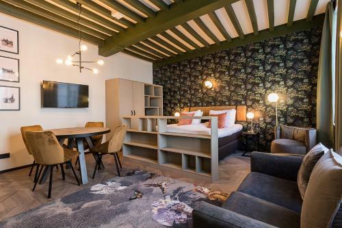 Boutique Hotel Rijks I Kloeg Collection