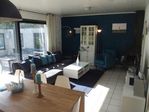 Vakantiehuis Jacobo