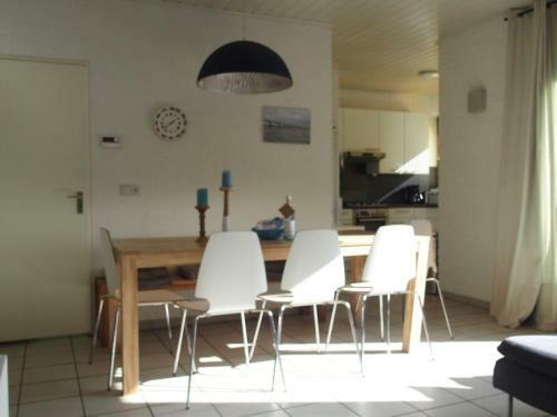 Vakantiehuis Jacobo
