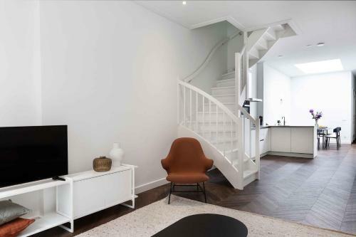 Apartamento Anegang Boutique Appartement