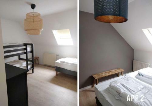Apartamento Tussen Dijken