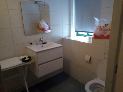 Apartamento Tinyhouse Op Terschelling