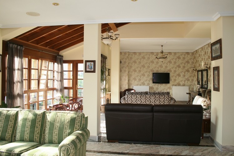 Hotel Valle De Las Lui�as
