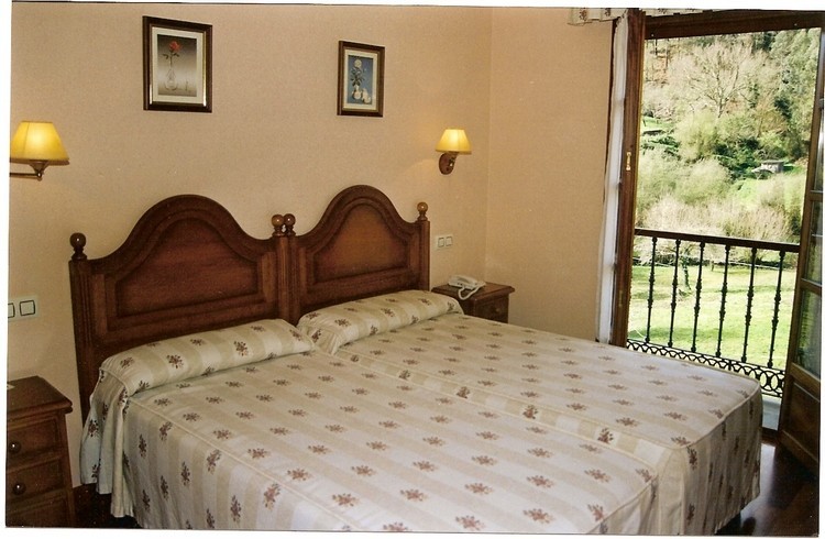 Hotel Valle De Las Lui�as
